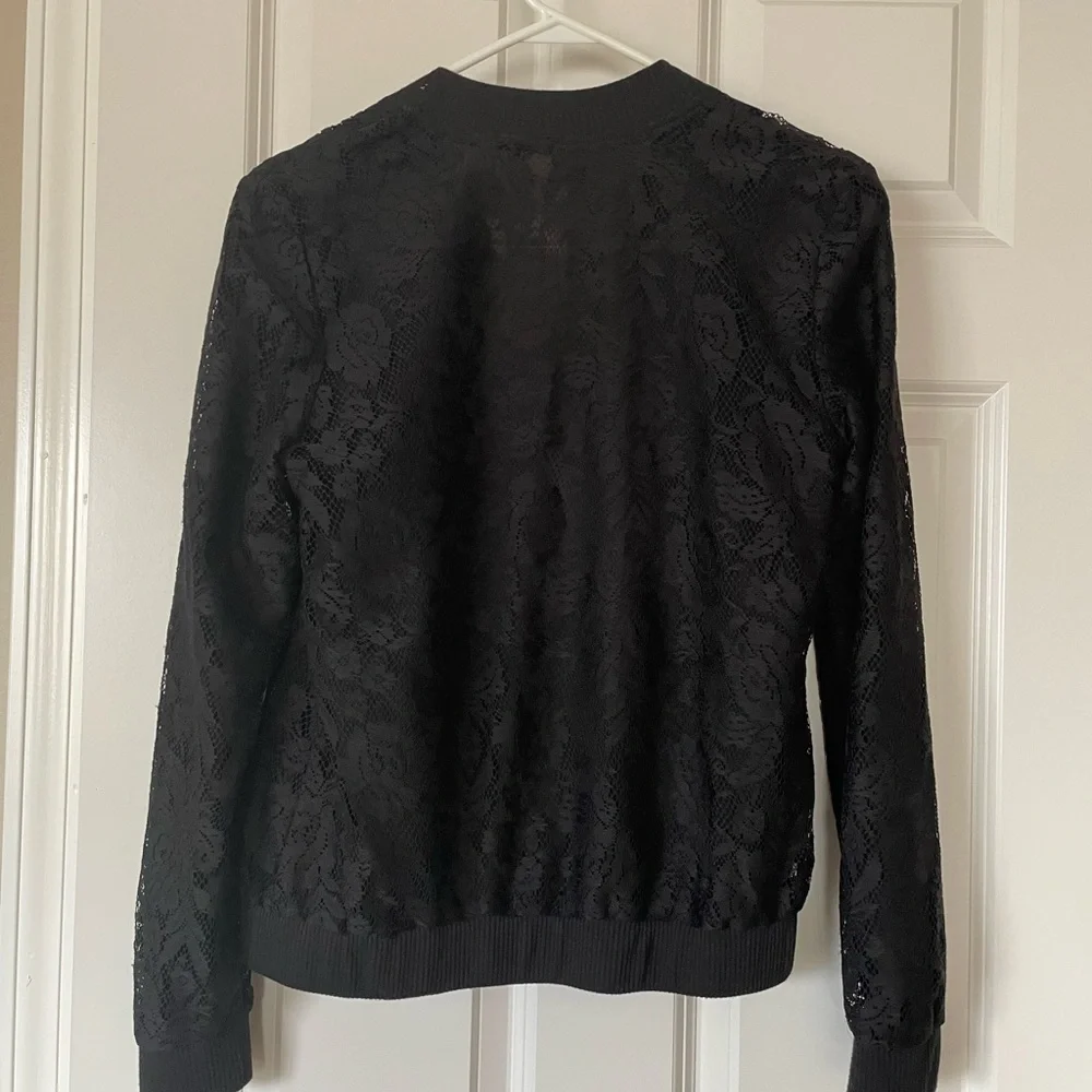 Jacket - Picture 2 of 2